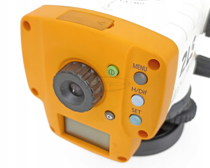 Niwelator elektroniczny kodowy Topcon ORION+ 2LS