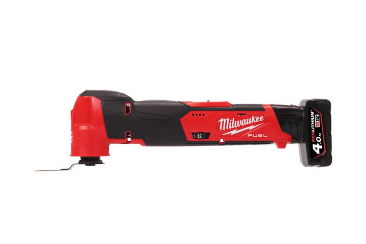 Milwaukee M12 FMT-422X Narzędzie wielofunkcyjne