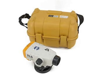 Niwelator elektroniczny kodowy Topcon ORION+ 2LS