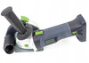 AKUMULATOROWY SYSTEM CIĘCIA DSC-AGC18-125FH FESTOOL