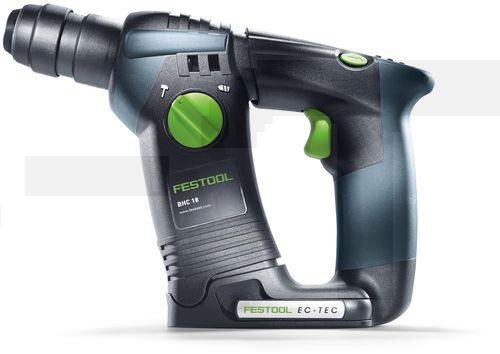 Festool Młotowiertarka akumulatorowa BHC 18-Basic