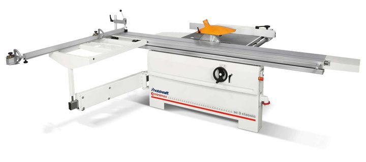 Pilarka formatowa SC 3 classic 26