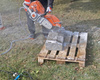 Tarcza diamentowa do betonu Stihl D-B10 400 TS 800