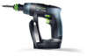 Festool Akumulatorowa wiertarko-wkrętarka CXS 2,6-Set