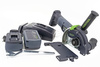 AKUMULATOROWY SYSTEM CIĘCIA DSC-AGC18-125FH FESTOOL