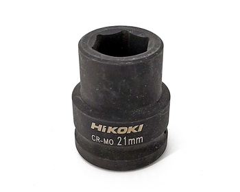 Nasadka udarowa Hikoki 3/4'' 21x51 mm