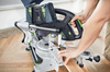 Festool Akumulatorowa ukośnica KSC 60 EB-Basic