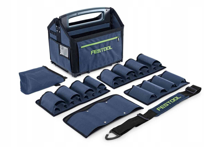 Festool Torba narzędziowa ToolBag M SYS3 577501