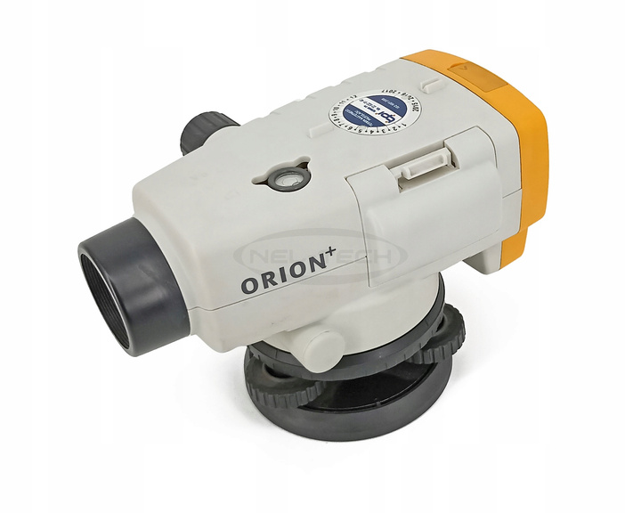 Niwelator elektroniczny kodowy Topcon ORION+ 2LS