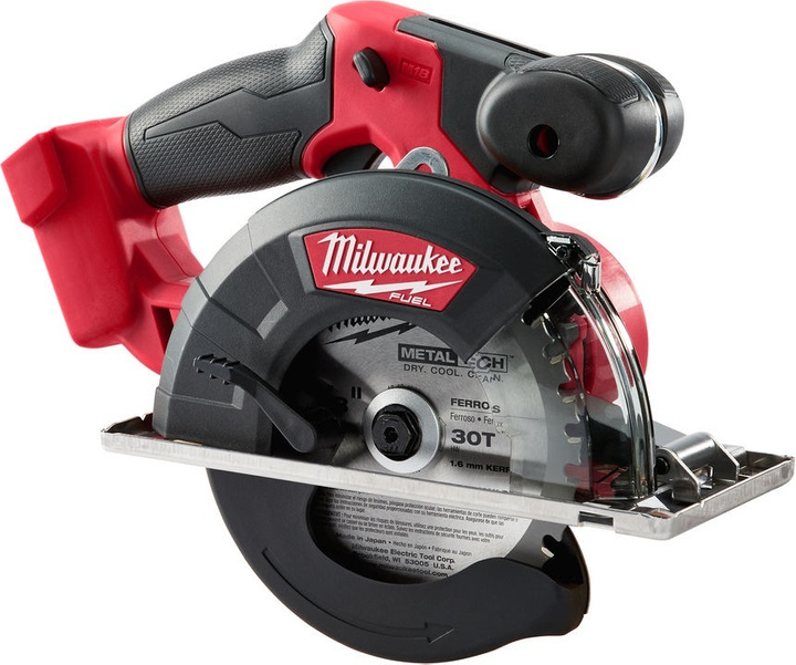 Pilarka do metalu Milwaukee Fuel M18 FMCS-0X