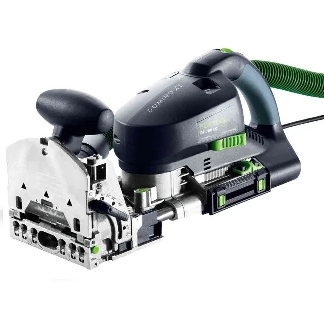 Festool Frezarka do połączeń DF 700 EQ-Plus 576426