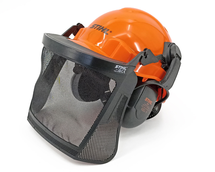 Kask ochronny uniwersalny Stihl FUNCTION BASIC