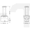 Zawór elektromagnetyczny Danfoss EV210B 032U3622