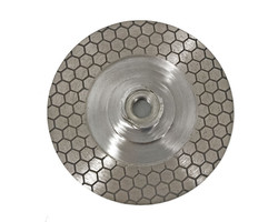 Tarcza diamentowa Distar 125
