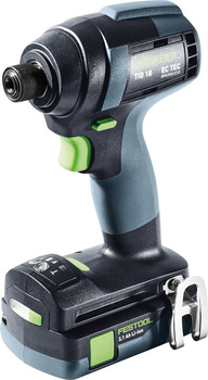 Zakrętarka udarowa Festool TID 18 C 576485