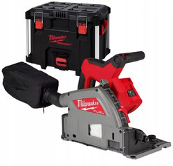 MILWAUKEE ZAGŁĘBIARKA M18FPS55-0P 4933478777