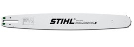 Prowadnica STIHL Rollomatic- 35 cm, E-11Z, 325, 1,6 mm