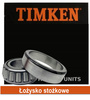 Łożysko stożkowe 32212 TIMKEN