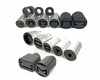 Kafar palownica PDP 120 Honda GX50 adapter 105x50