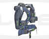 Egzoszkielet Festool EXO 18 HPC 4,0 I-Plus 577339