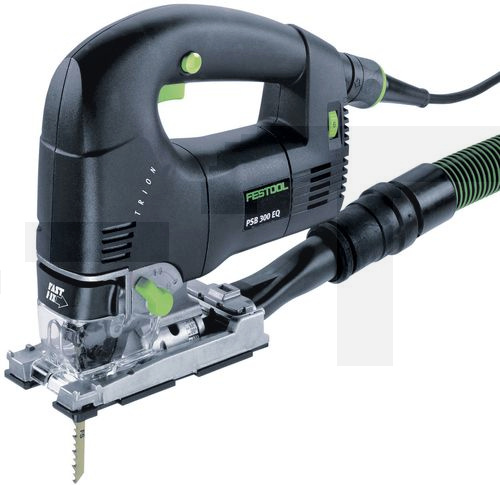 Festool Wyrzynarka PSB 300 EQ-Plus TRION