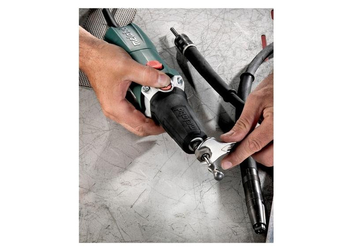 Szlifierka wielofunkcyjna sieciowe Metabo 950 W 230 V