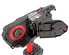 Wiązarka do prętów zbrojeń Senco SRT40 18V 12-40mm