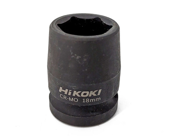 Nasadka udarowa Hikoki 1/2'' 18x38 mm