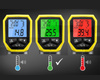 Pirometr termometr laserowy Trotec BP17