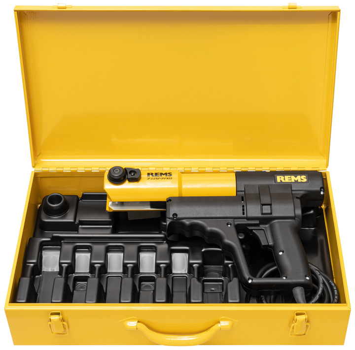 REMS Power-Press Basic-Pack