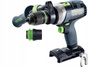 Wkrętarka Festool zasilanie akumulatorowe 18 V 575601