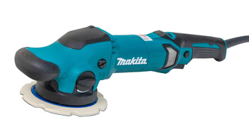 Szlifierka wielofunkcyjna sieciowe Makita 900 W 230 V