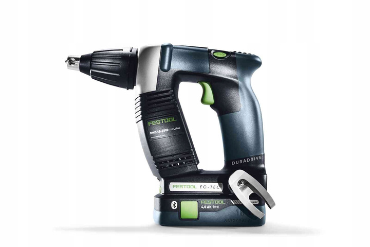 WKRĘTARKA FESTOOL DWC 18-2500 HPC 4,0 I-Plus