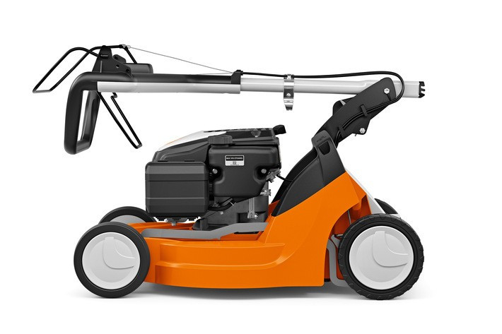 Kosiarka RM 448 TC z napędem