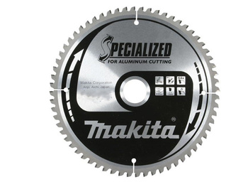 Makita tarcza DO aluminium 350 X 30 100z B-09737