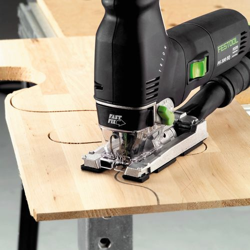 Festool Wyrzynarka PS 300 EQ-Plus TRION