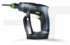 Festool Akumulatorowa wiertarko-wkrętarka CXS 2,6-Set