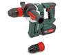 Zestaw narzędzi Metabo Combo Set 2.4.8 18 V