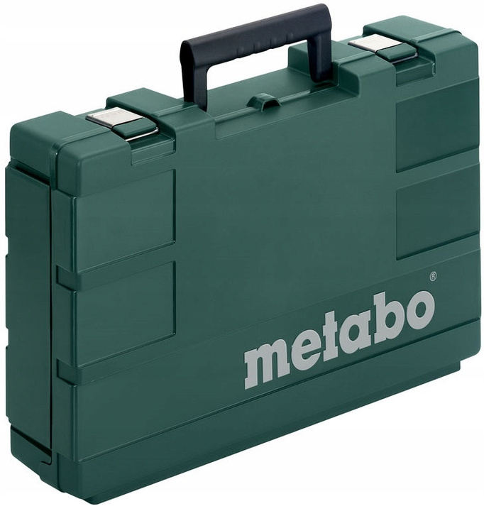 Młotowiertarka Metabo SDS Plus 800 W