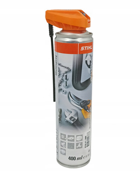 Multispray Stihl środek czyszczący 400 ml