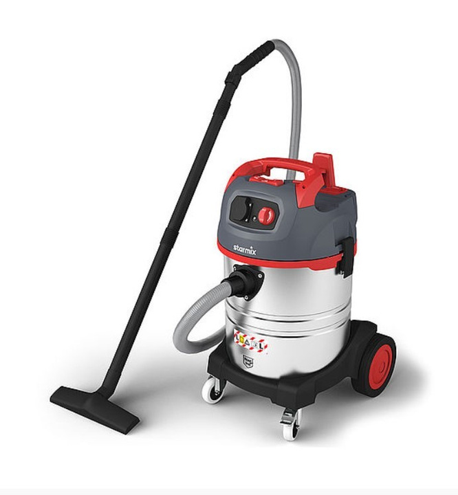 Odkurzacz STARMIX NSG uClean ARDL-1435 EHP