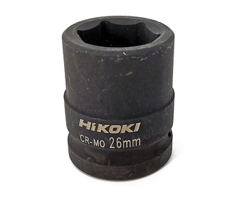 Nasadka udarowa Hikoki 3/4'' 26x54 mm