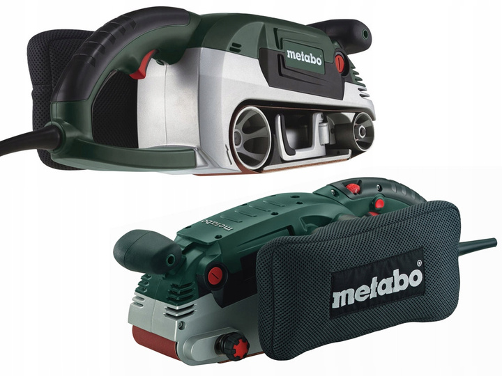 Metabo Szlifierka taśmowa Bae 75 (600375000)