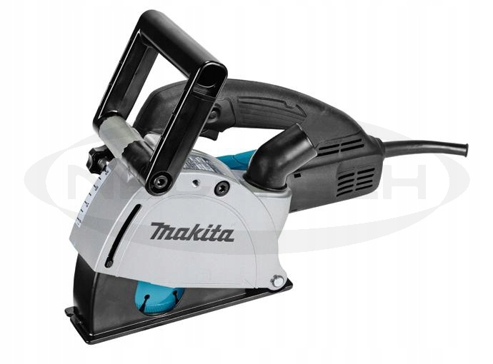 Bruzdownica Makita SG1251J 1400 W