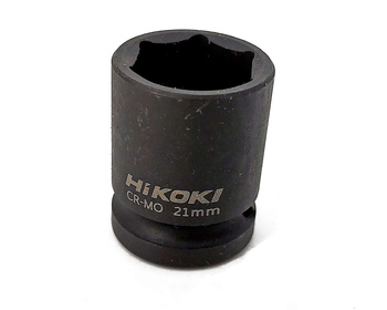 Nasadka udarowa Hikoki 1/2'' 21x38 mm