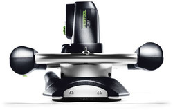 Frezarka do renowacji RENOFIX RG 150 E-Set DIA HD