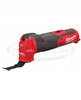 Zestaw elektronarzędzi Milwaukee M12FPP7A-624P 4933480555