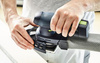 Festool Akumulatorowa szlifierka Delta DTSC 400-Basic