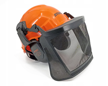 Kask ochronny uniwersalny Stihl FUNCTION BASIC