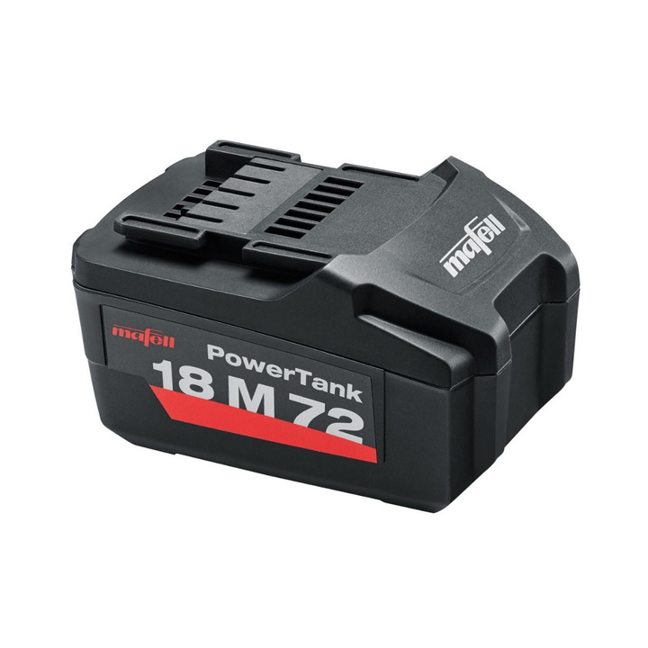 Akumulator PowerTank 18 M 72